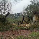 Ermita de San Juan (Ruinas)