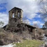 Ermita de San Juan (Ruinas)