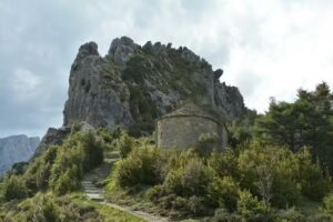 Ermita de San Juan y San Pablo