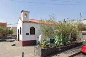 Ermita de San Juanito