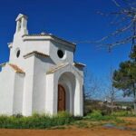 Ermita de San Juli&aacute;n