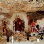 Ermita de San Juli&aacute;n