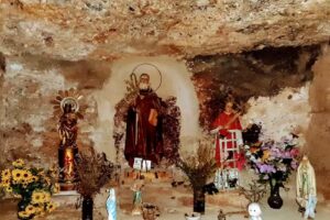 Ermita de San Juli&aacute;n