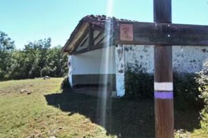 Ermita de San Julián