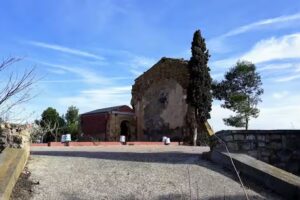 Ermita de San Juli&aacute;n Hospitalario
