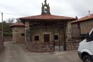Ermita de San Justo y pastor