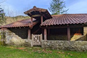 Ermita de San Kristobal