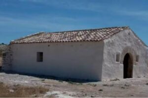 Ermita de San Lamberto