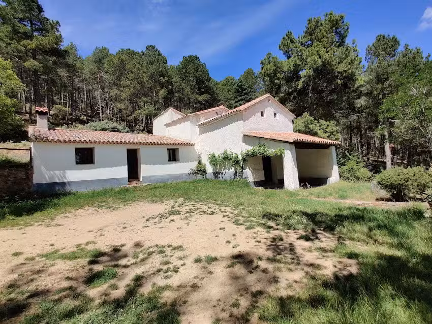 Ermita de San Lamberto