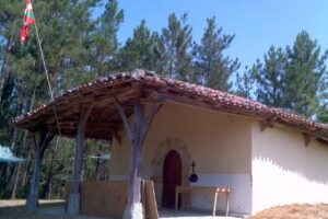 Ermita de San Lorentzo