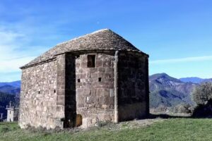 Ermita de San Lorenzo
