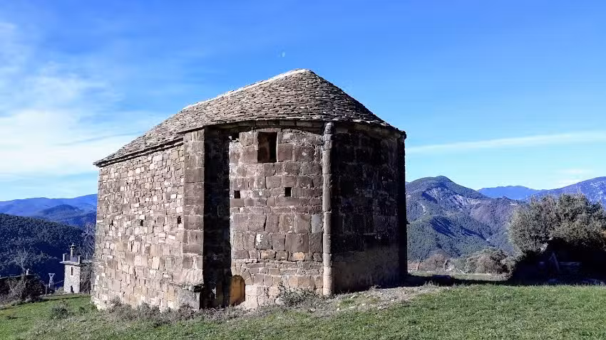Ermita de San Lorenzo