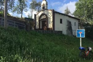 Ermita de San Lorenzo