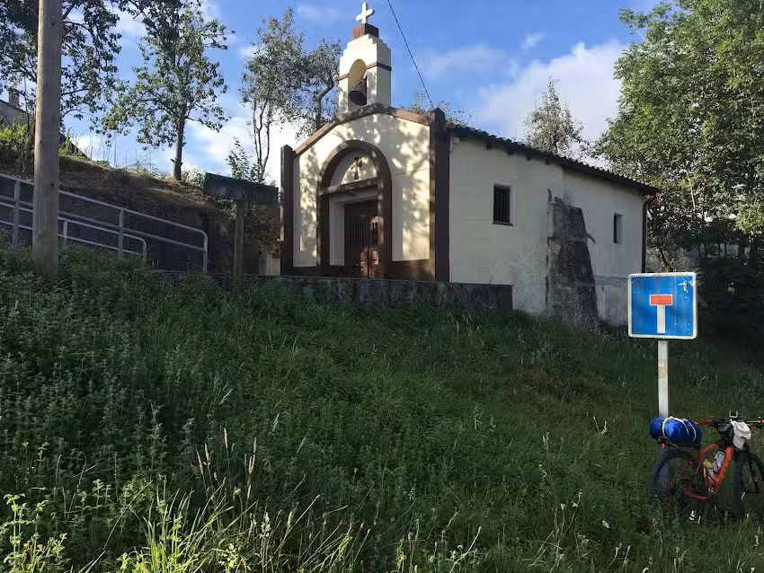Ermita de San Lorenzo
