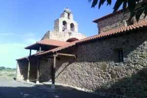 Ermita de San Lorenzo