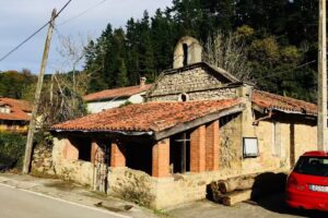 ERMITA DE SAN LORENZO