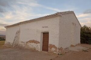 Ermita de San Lorenzo