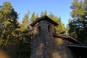 Ermita de San Lorenzo