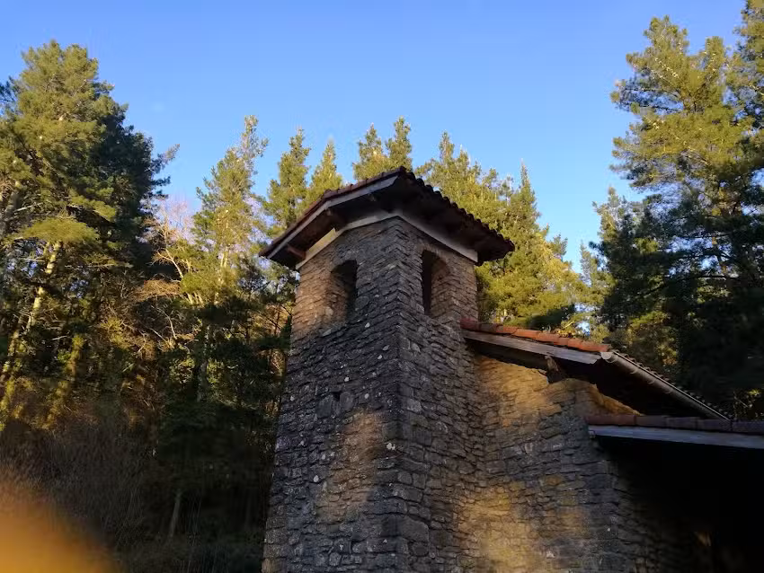 Ermita de San Lorenzo