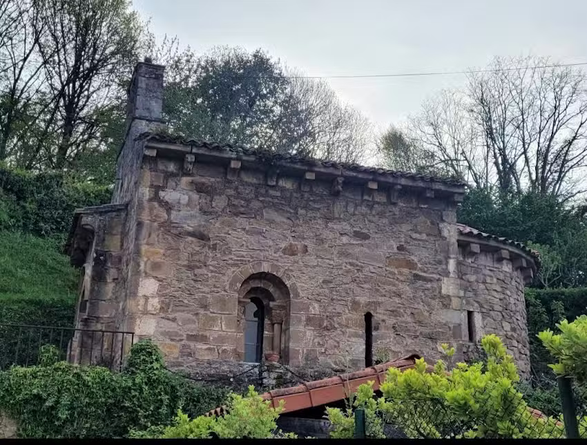 Ermita de San Lorenzo