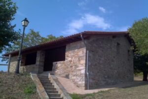 Ermita de San Lorenzo