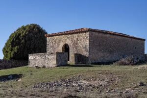Ermita de San Lorenzo