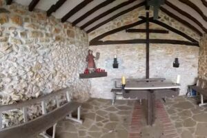 Ermita de San Lorenzo