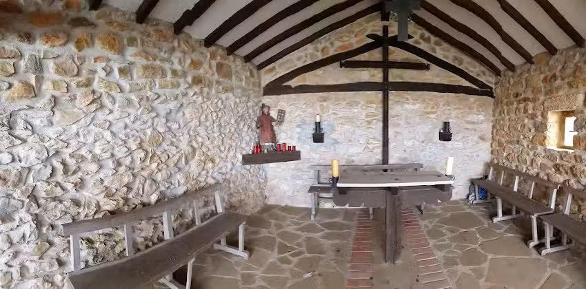 Ermita de San Lorenzo