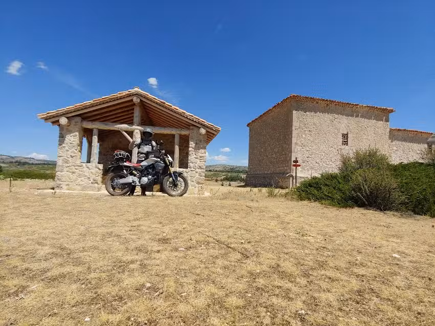 Ermita de San Lorenzo