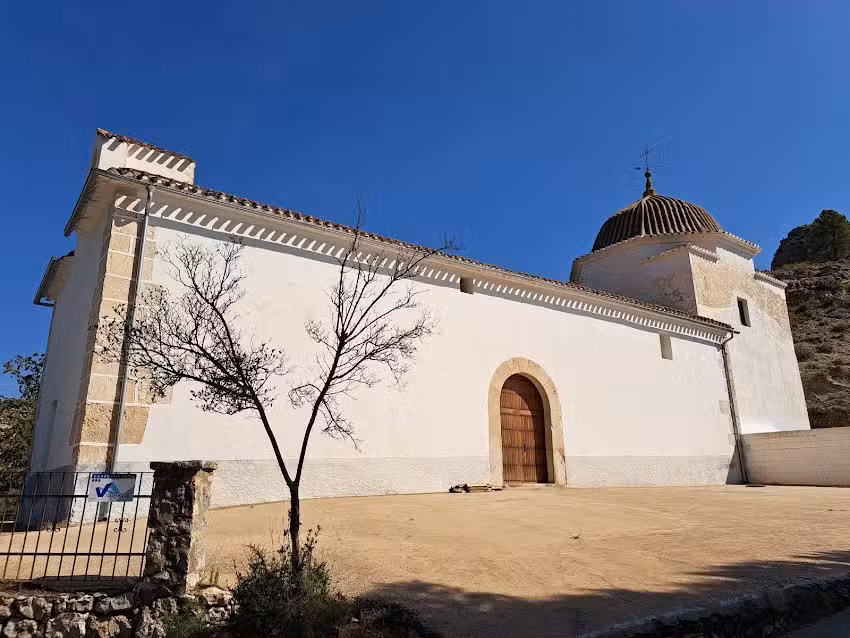 Ermita de San Lorenzo