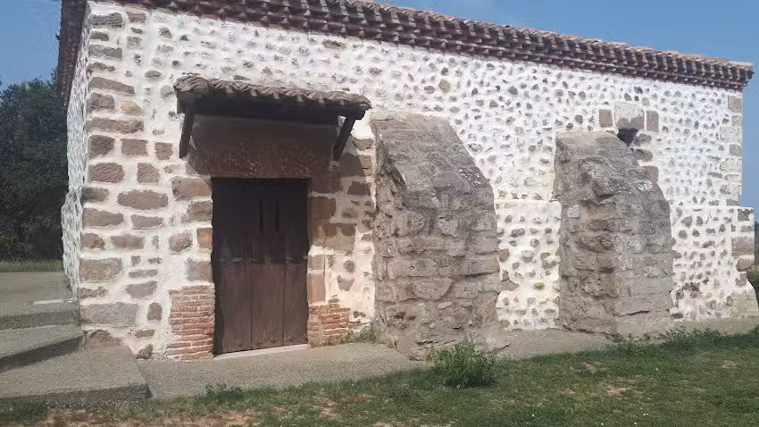 Ermita De San Lorenzo