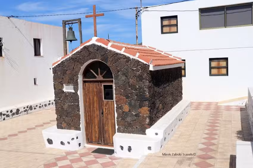 Ermita de San Lorenzo