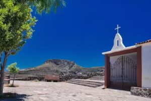 Ermita de San Lorenzo