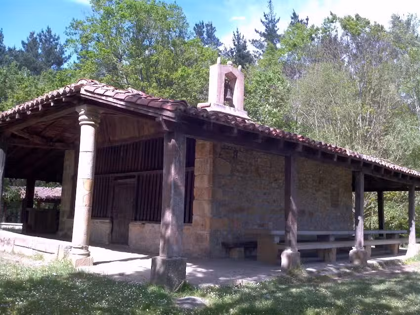 Ermita de San Lorenzo