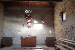 Ermita de San Lorenzo (Murtatza)