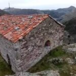 Ermita de San Lorenzo (Siglo X).