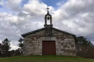 Ermita de San Lucas