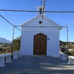 Ermita de San Luis Beltr&aacute;n