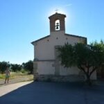 Ermita de San Macario