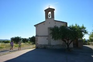 Ermita de San Macario