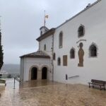 Ermita de San Macario
