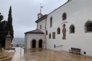 Ermita de San Macario