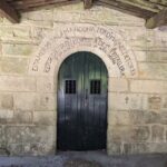 Ermita de San Mamede