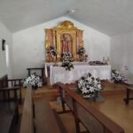 Ermita de San Mamede