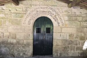 Ermita de San Mamede