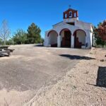 Ermita de San Mam&eacute;s