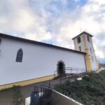 Ermita de San Marcial