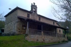 Ermita de San Marcos