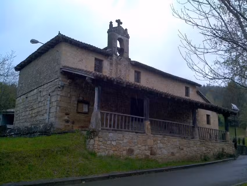 Ermita de San Marcos