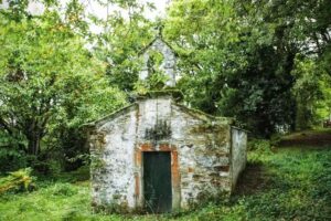 Ermita de San Marcos